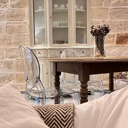 Dimora Donna Vitalia Apartments Trapani Kültér fotó