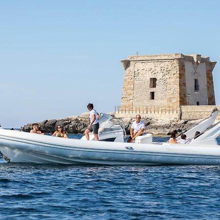 Dimora Donna Vitalia Apartments Trapani Kültér fotó