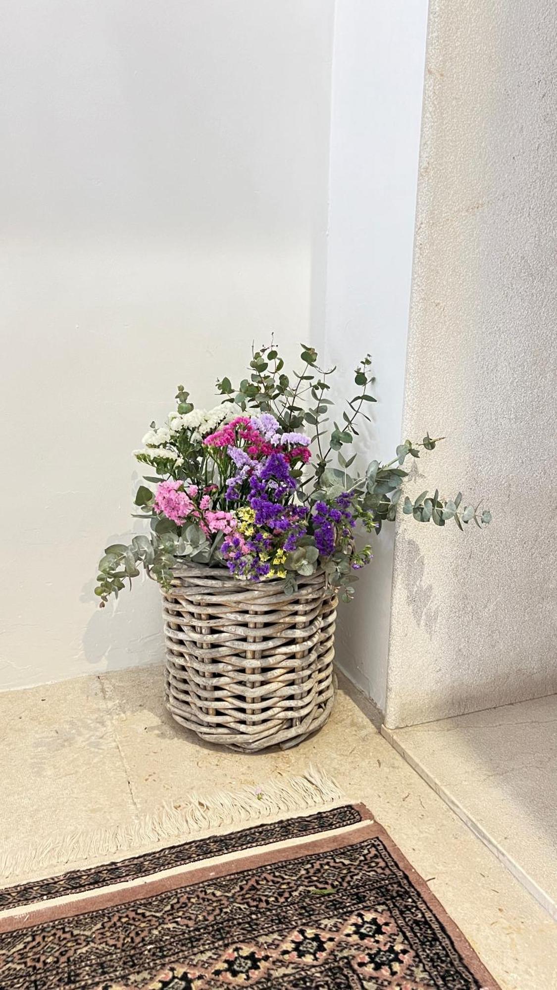 Dimora Donna Vitalia Apartments Trapani Kültér fotó