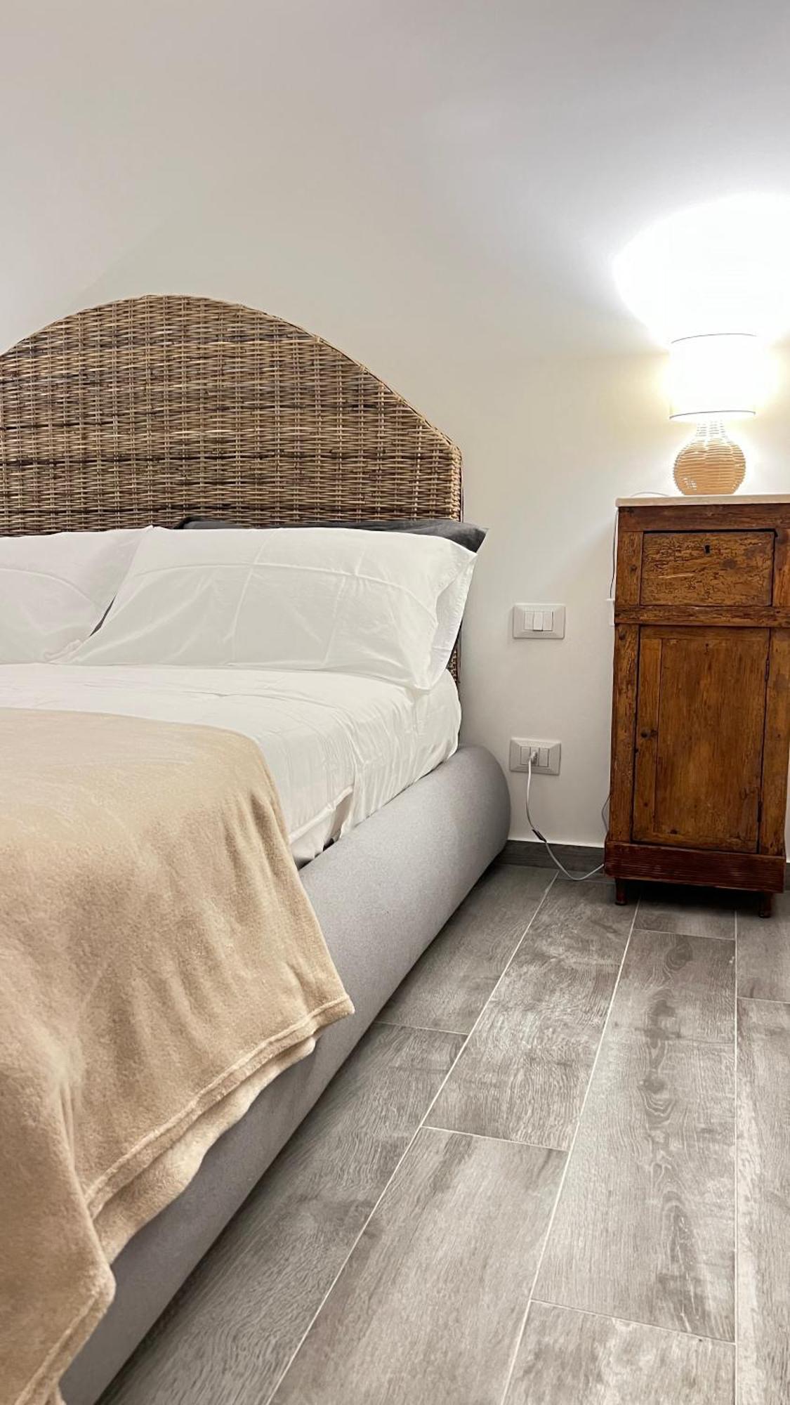Dimora Donna Vitalia Apartments Trapani Kültér fotó