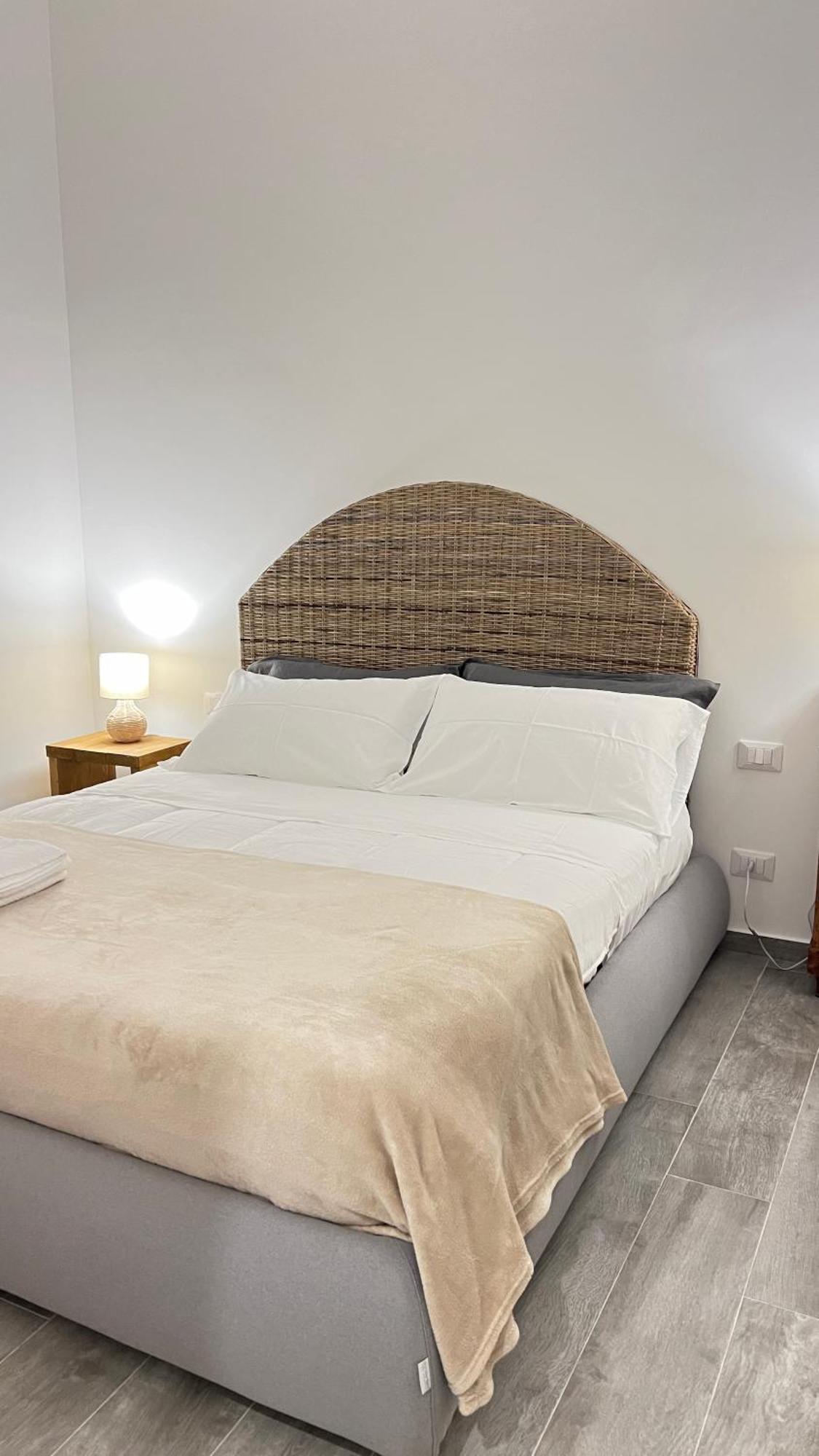 Dimora Donna Vitalia Apartments Trapani Kültér fotó