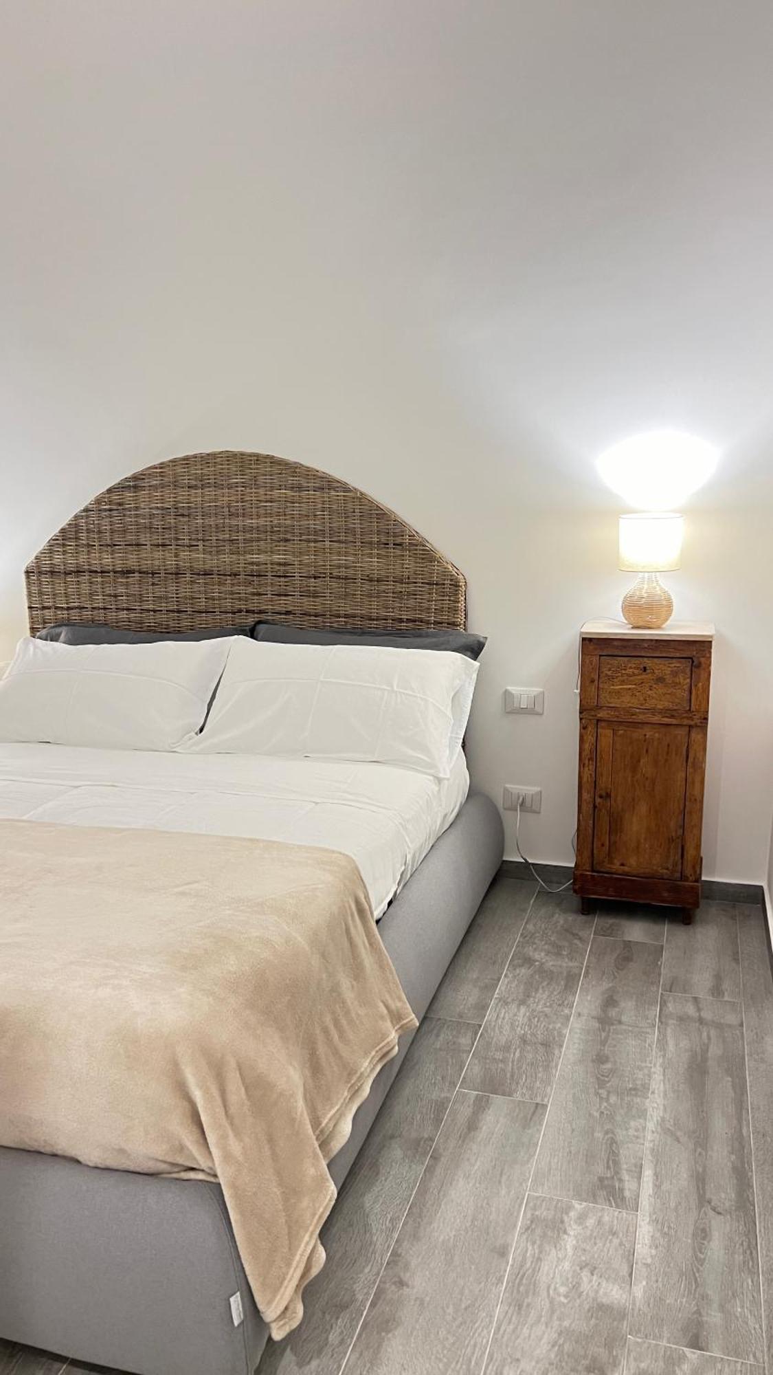 Dimora Donna Vitalia Apartments Trapani Kültér fotó