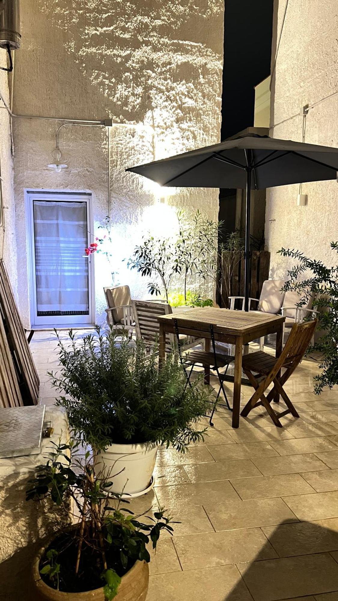 Dimora Donna Vitalia Apartments Trapani Kültér fotó