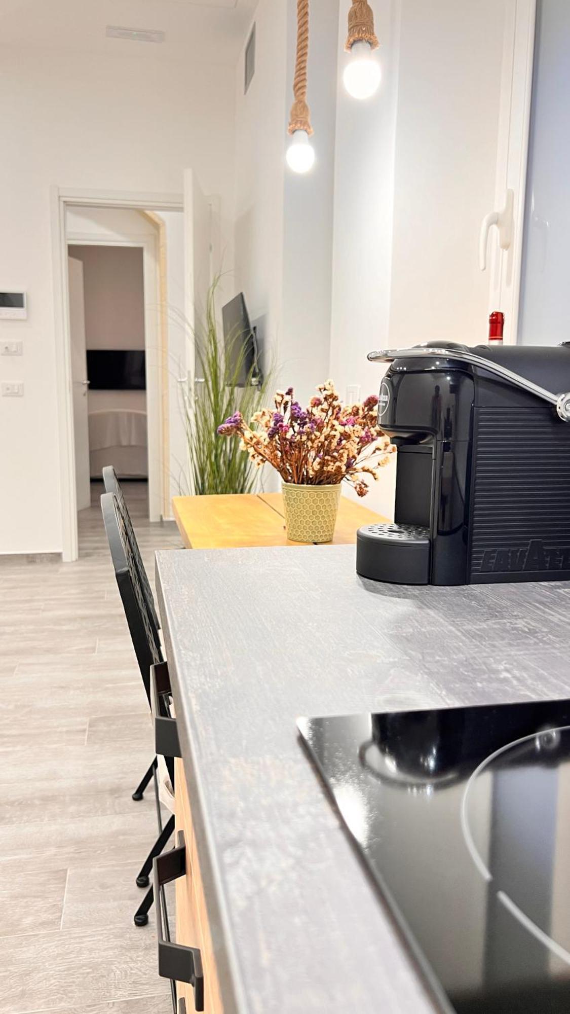 Dimora Donna Vitalia Apartments Trapani Kültér fotó