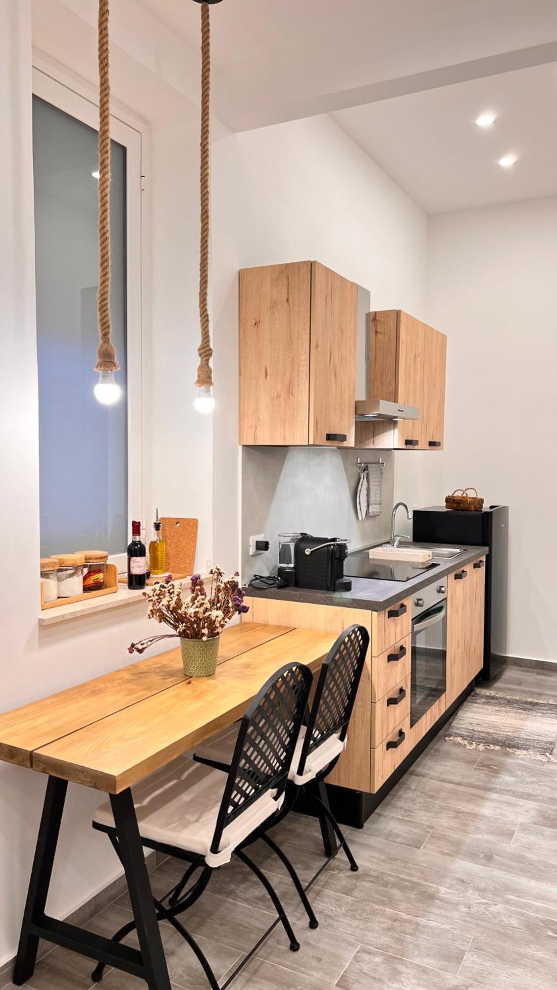 Dimora Donna Vitalia Apartments Trapani Kültér fotó