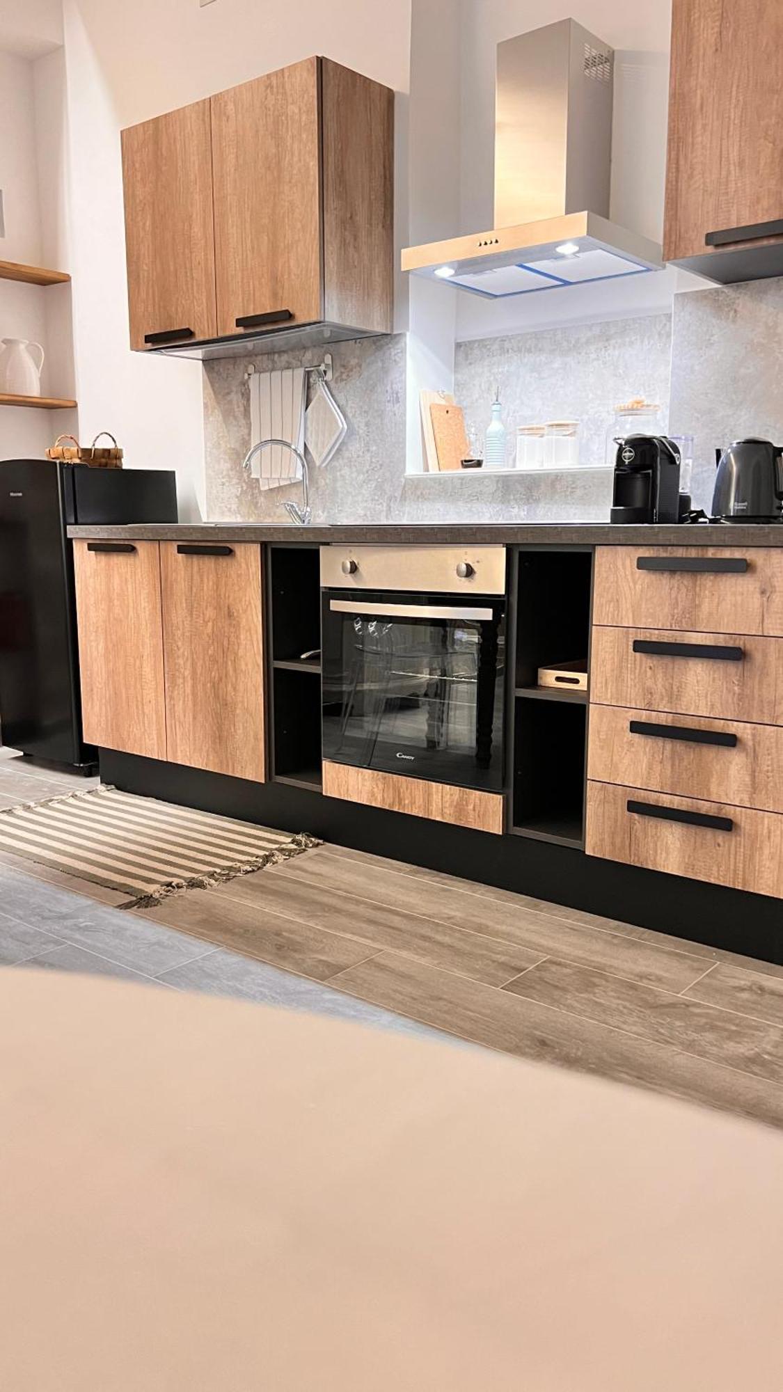Dimora Donna Vitalia Apartments Trapani Kültér fotó