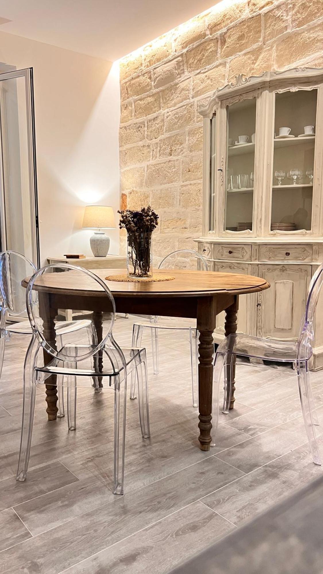 Dimora Donna Vitalia Apartments Trapani Kültér fotó