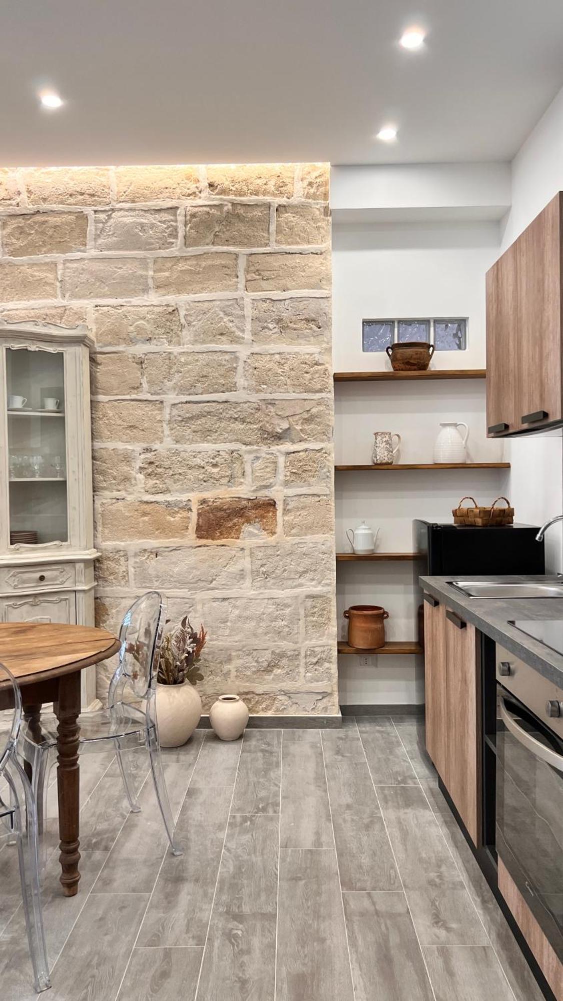 Dimora Donna Vitalia Apartments Trapani Kültér fotó
