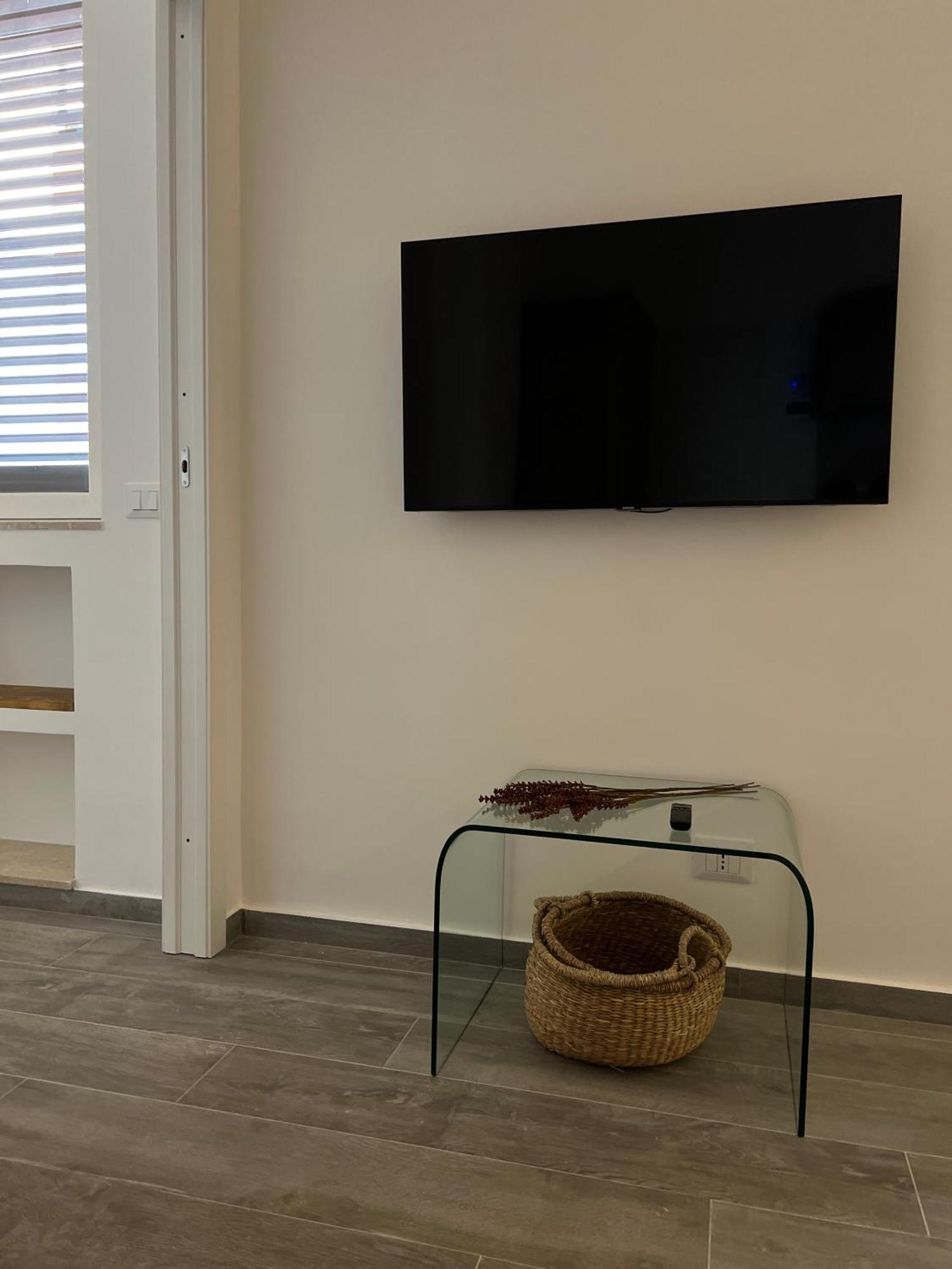 Dimora Donna Vitalia Apartments Trapani Kültér fotó